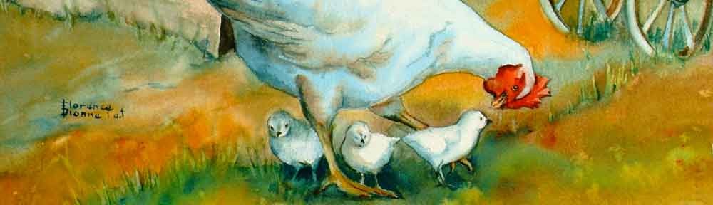 Galerie Florence Dionne