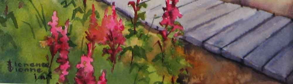 Galerie Florence Dionne