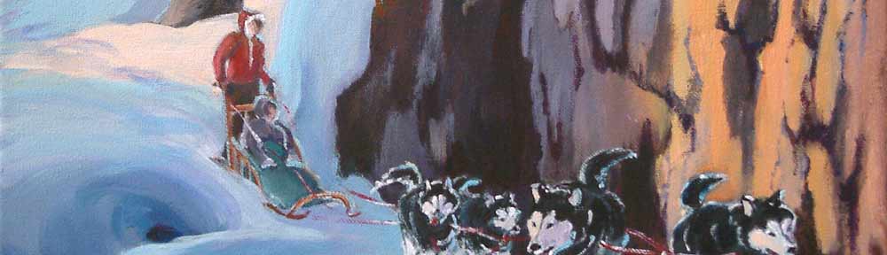 Galerie Florence Dionne